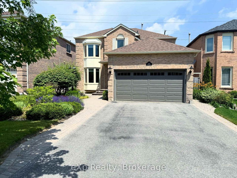 1067 Maury Crescent