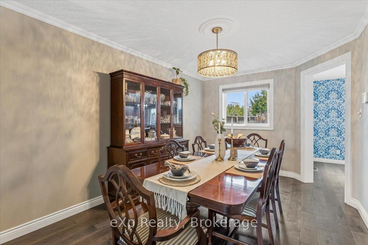 1067 Maury Crescent • Pickering, ON photo 10