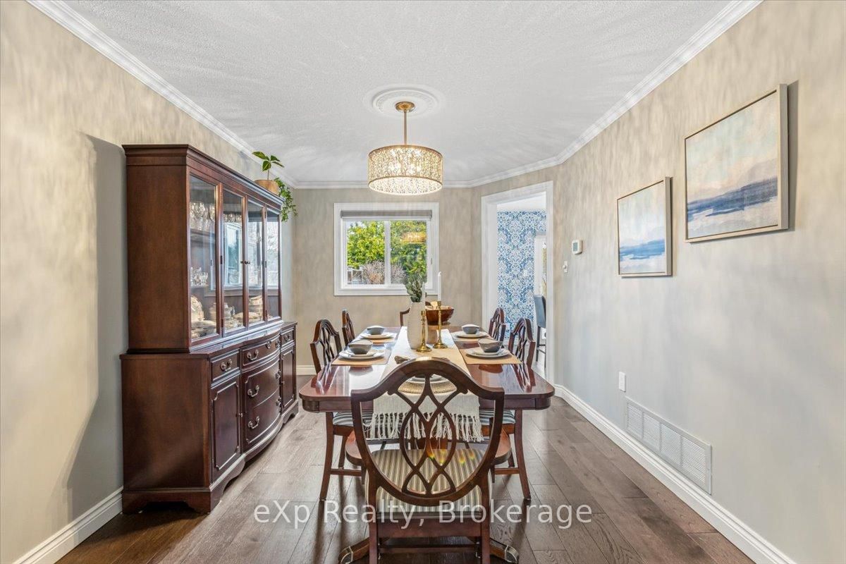 1067 Maury Crescent • Pickering, ON photo 11