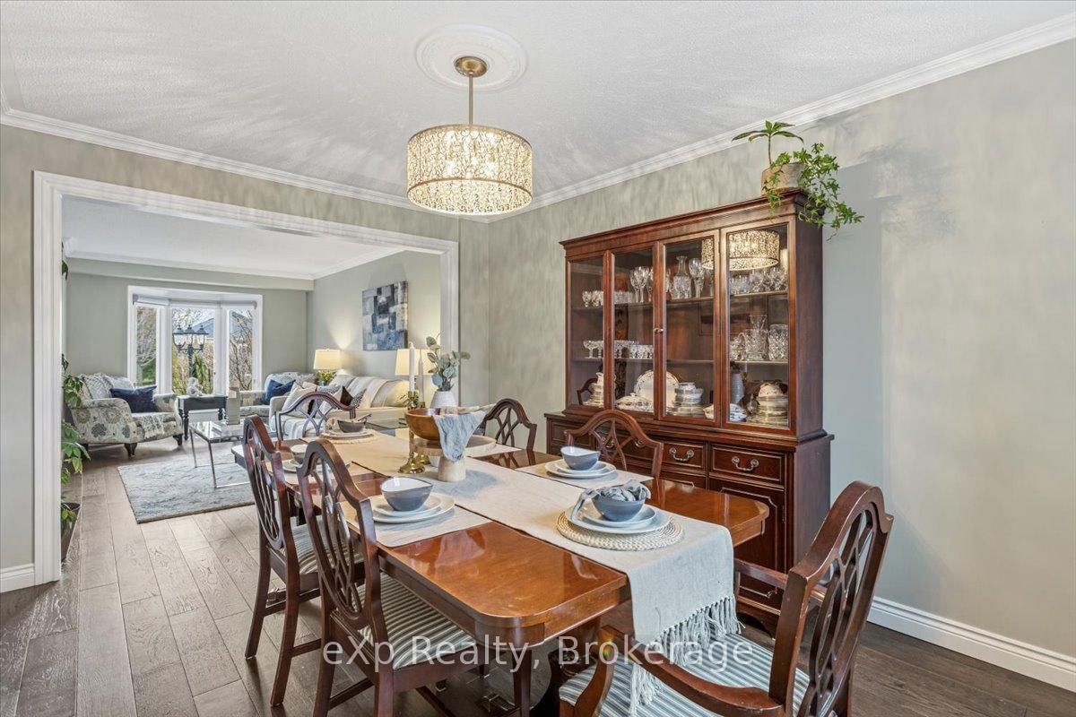 1067 Maury Crescent • Pickering, ON photo 12