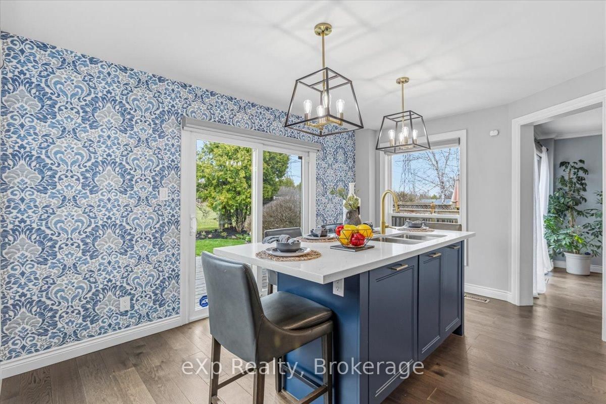 1067 Maury Crescent • Pickering, ON photo 13