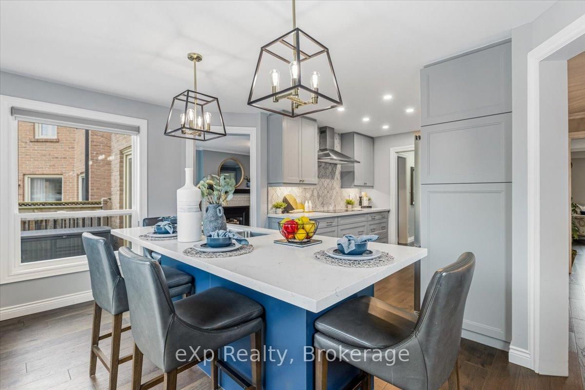 1067 Maury Crescent • Pickering, ON photo 14