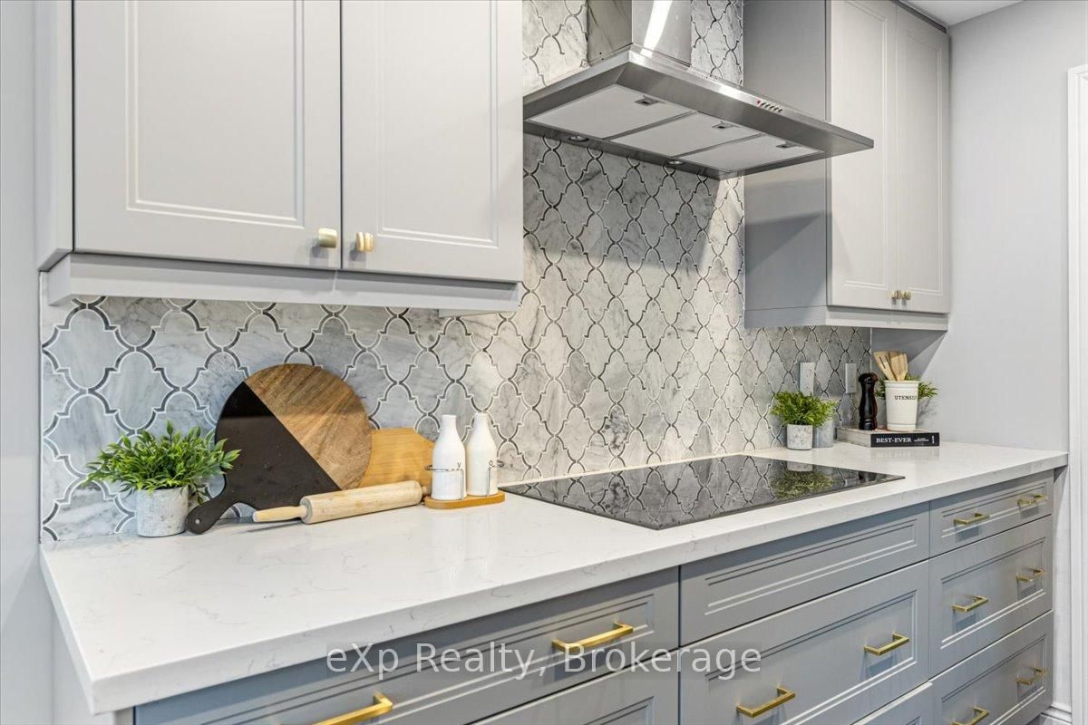 1067 Maury Crescent • Pickering, ON photo 17