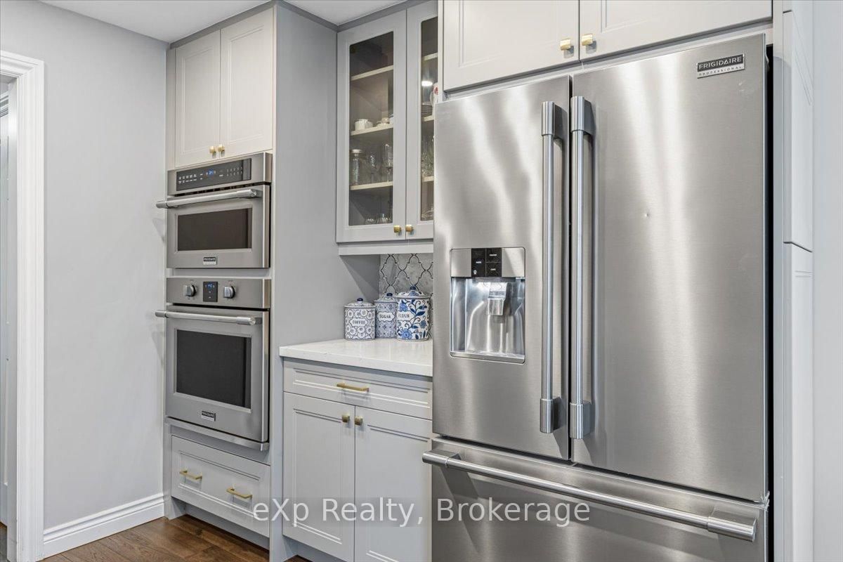 1067 Maury Crescent • Pickering, ON photo 18