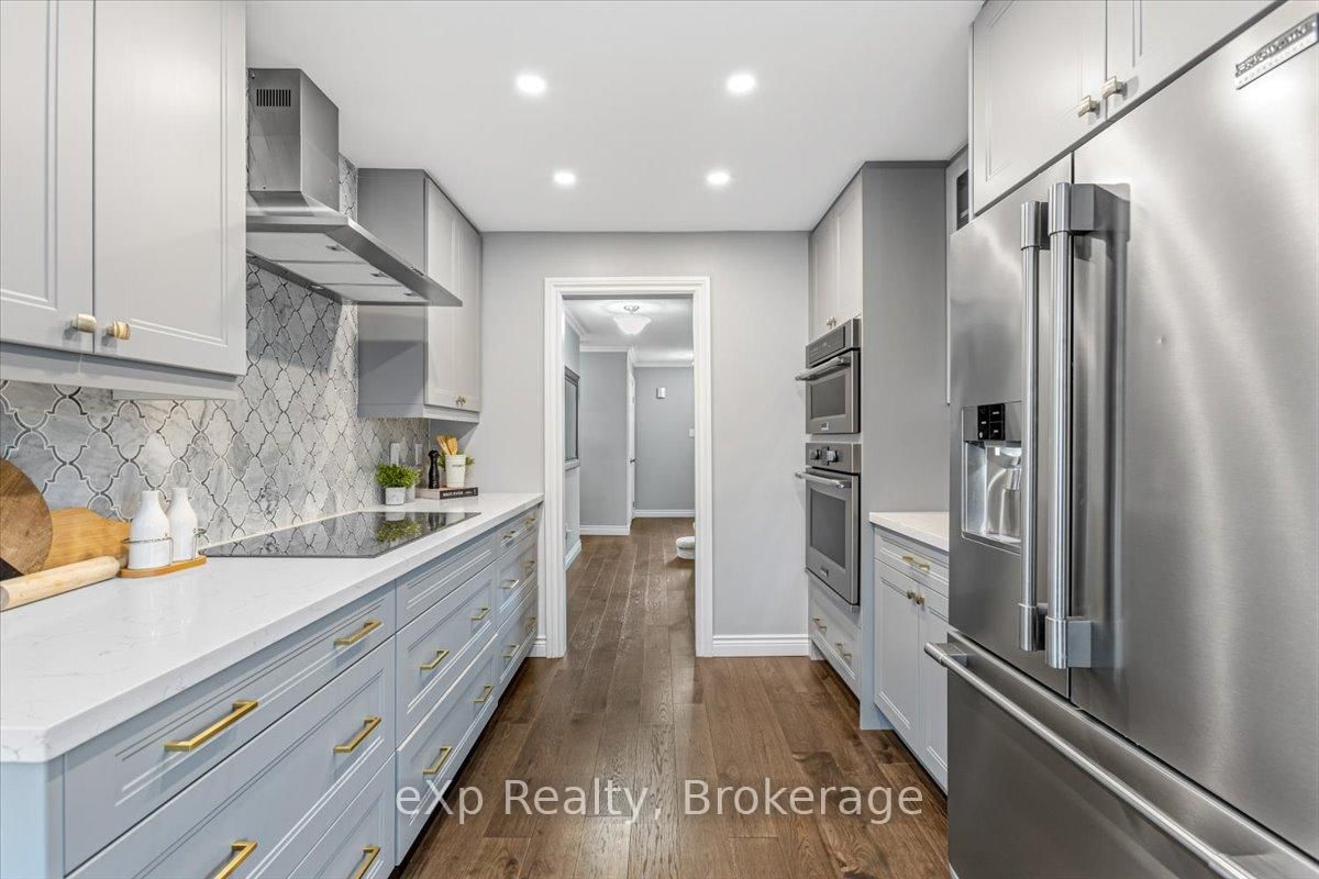 1067 Maury Crescent • Pickering, ON photo 19