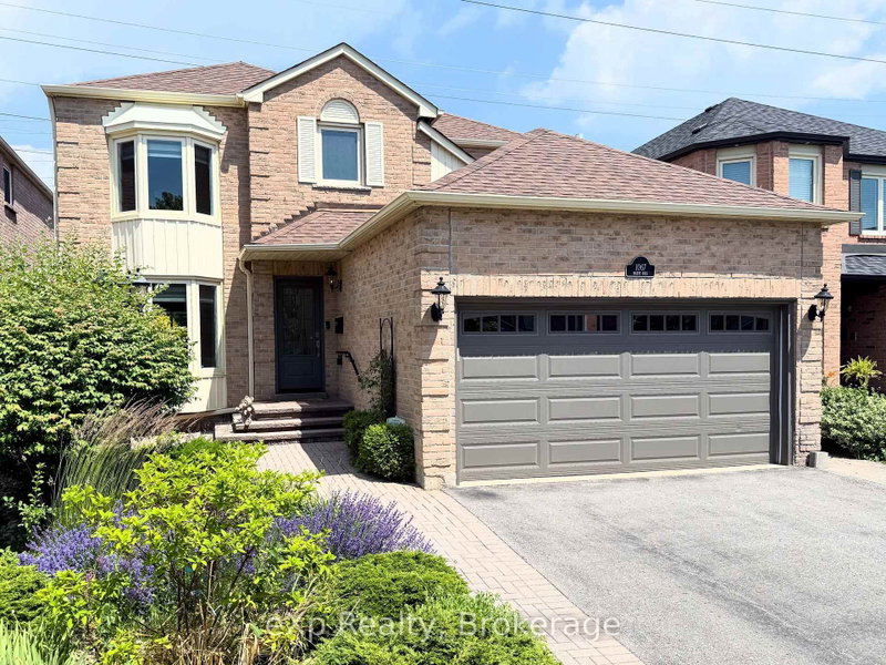 1067 Maury Crescent