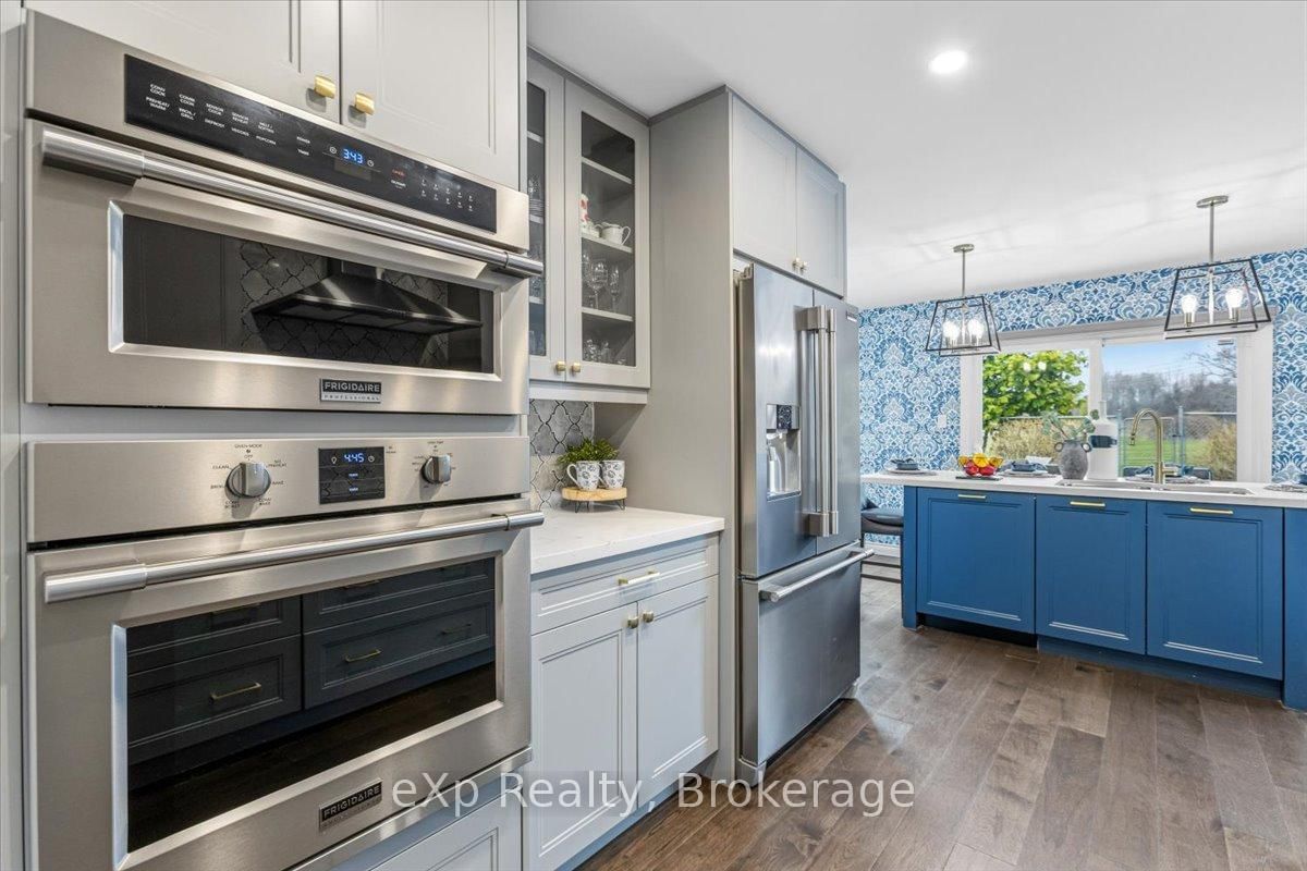 1067 Maury Crescent • Pickering, ON photo 22