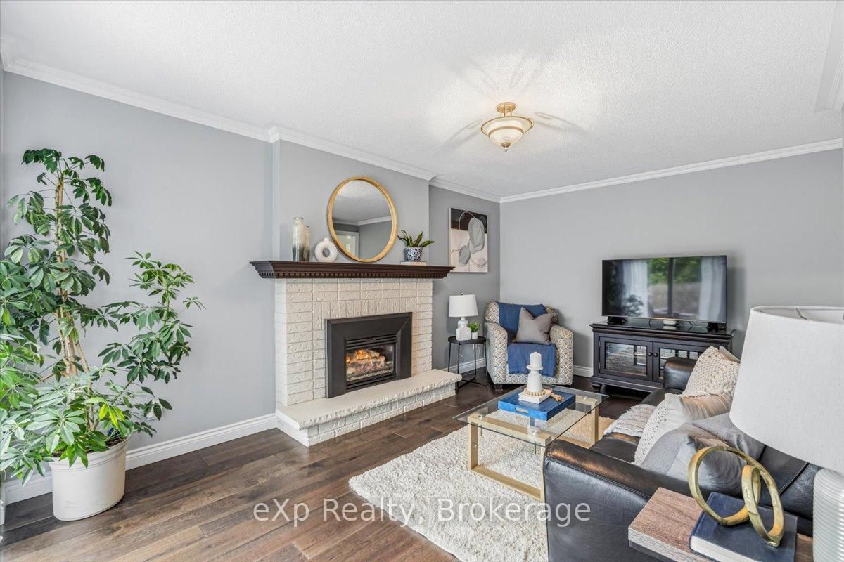 1067 Maury Crescent • Pickering, ON photo 24