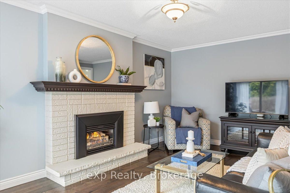 1067 Maury Crescent • Pickering, ON photo 25