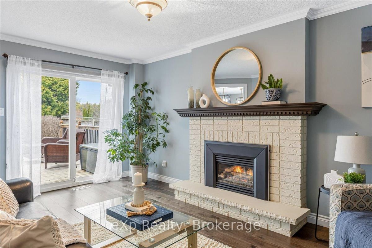 1067 Maury Crescent • Pickering, ON photo 26