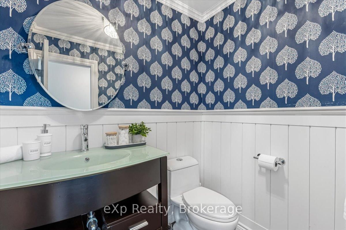 1067 Maury Crescent • Pickering, ON photo 27