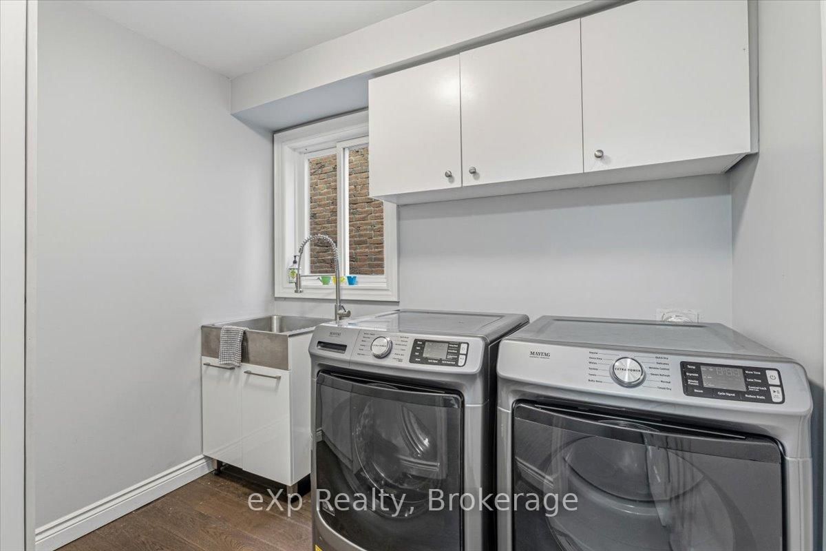 1067 Maury Crescent • Pickering, ON photo 28