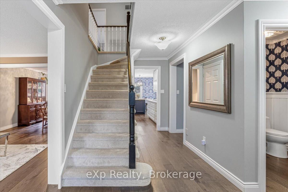 1067 Maury Crescent • Pickering, ON photo 29