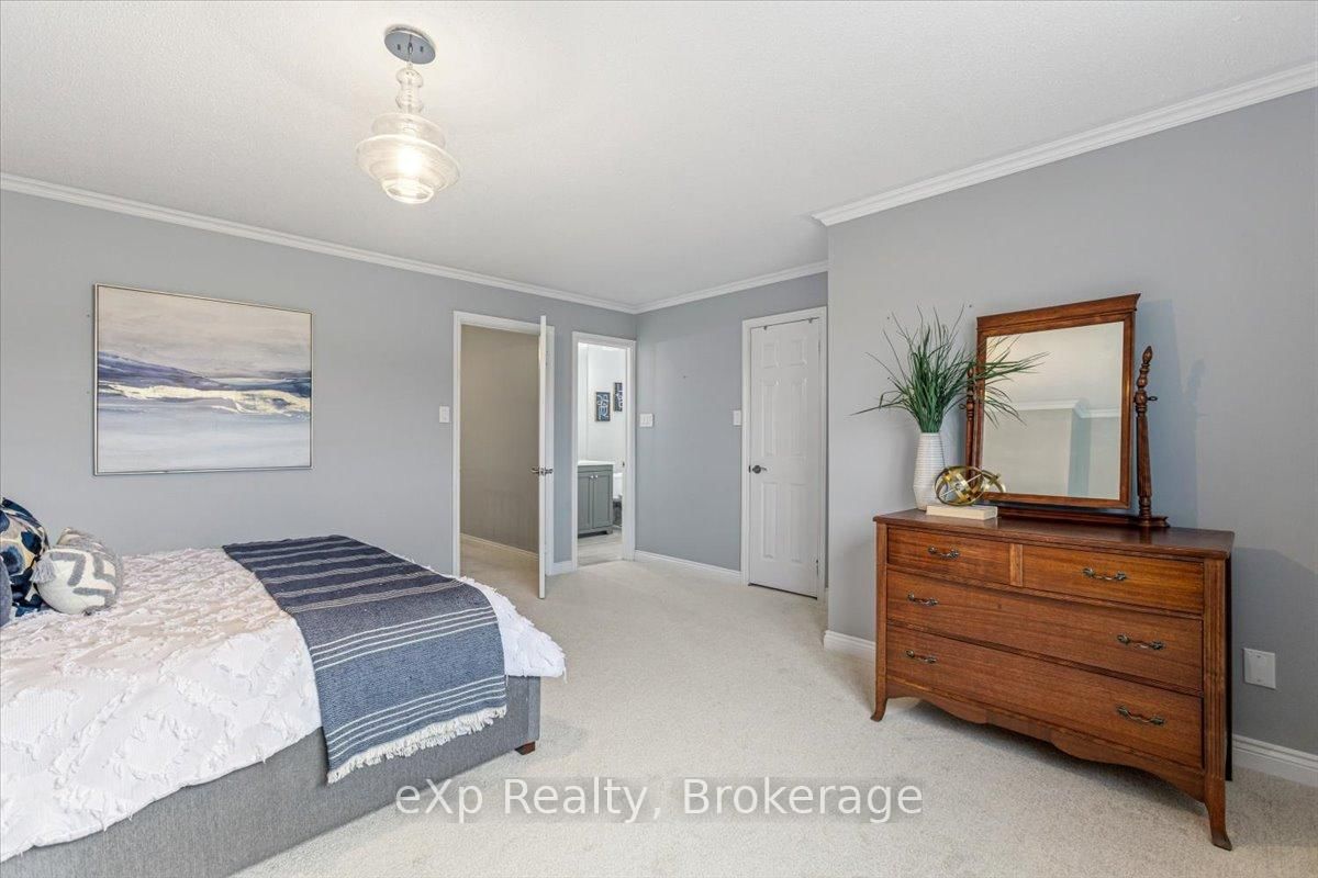 1067 Maury Crescent • Pickering, ON photo 31