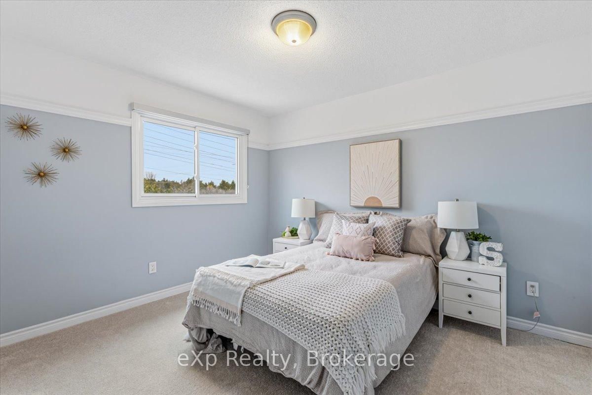 1067 Maury Crescent • Pickering, ON photo 34