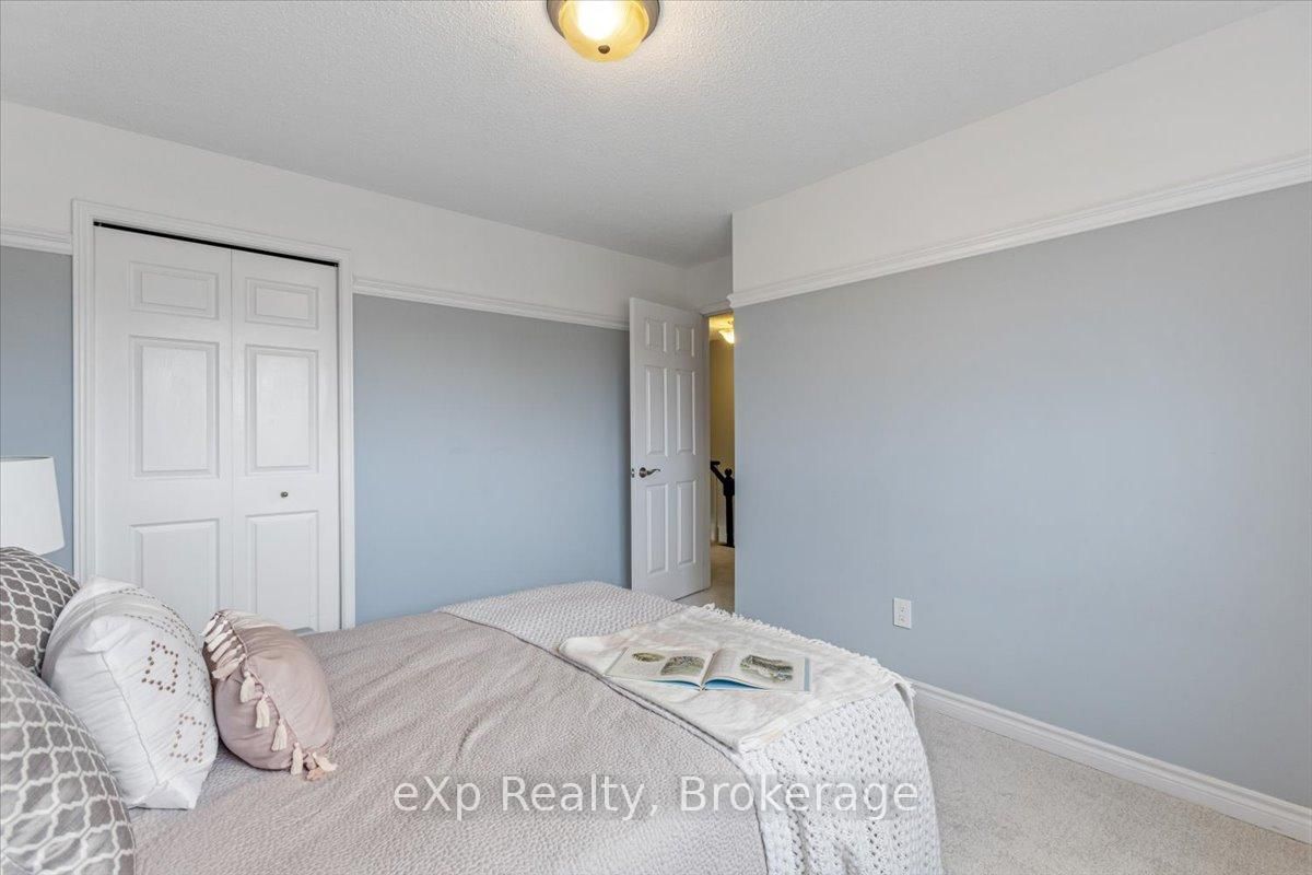 1067 Maury Crescent • Pickering, ON photo 35