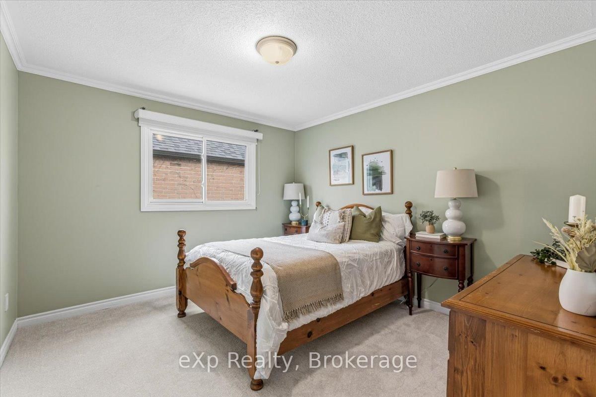 1067 Maury Crescent • Pickering, ON photo 36