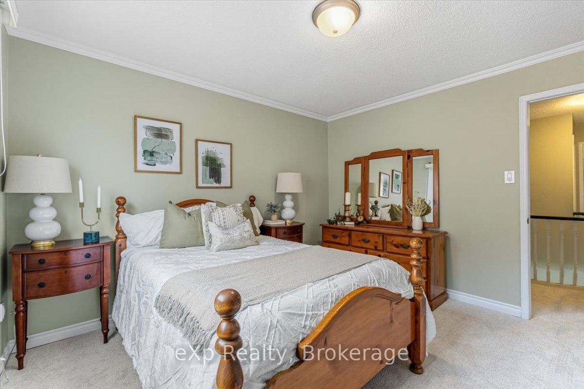1067 Maury Crescent • Pickering, ON photo 37