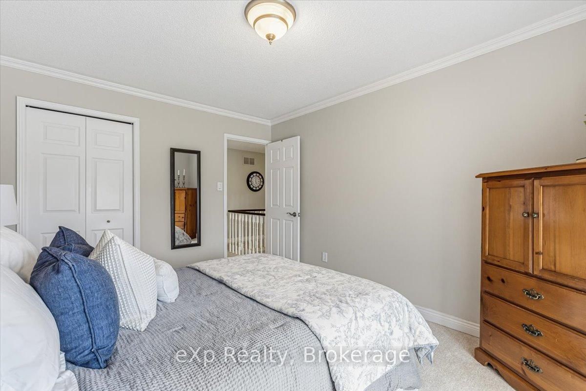 1067 Maury Crescent • Pickering, ON photo 39