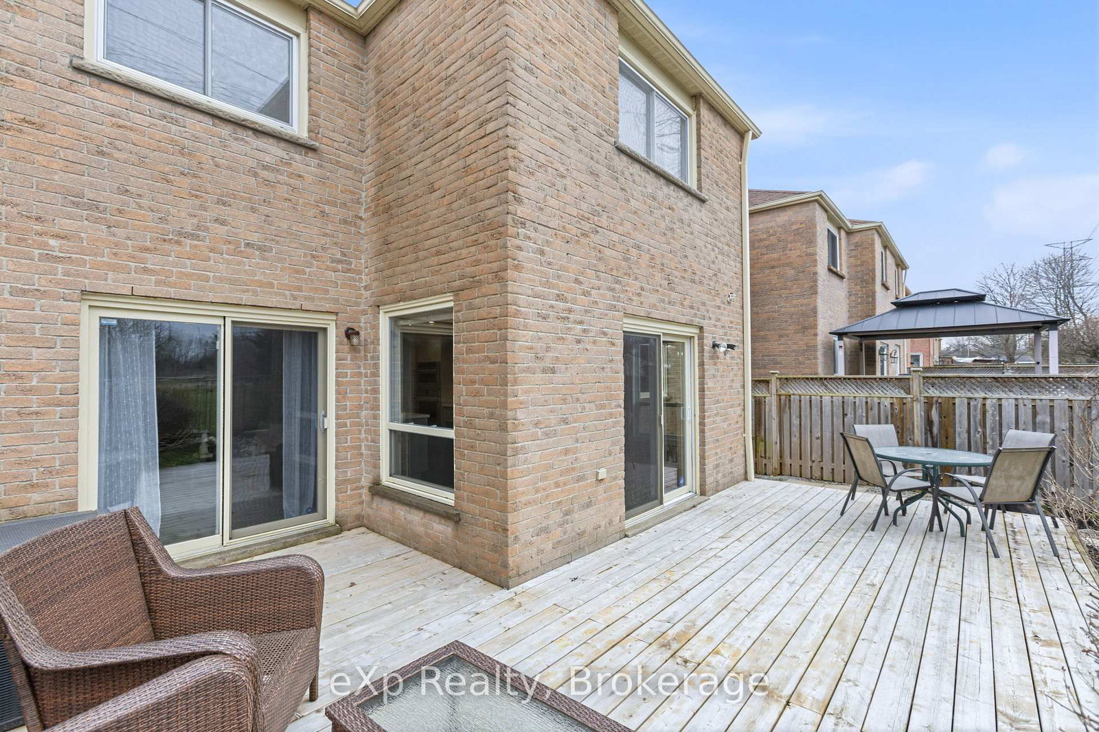 1067 Maury Crescent • Pickering, ON photo 45