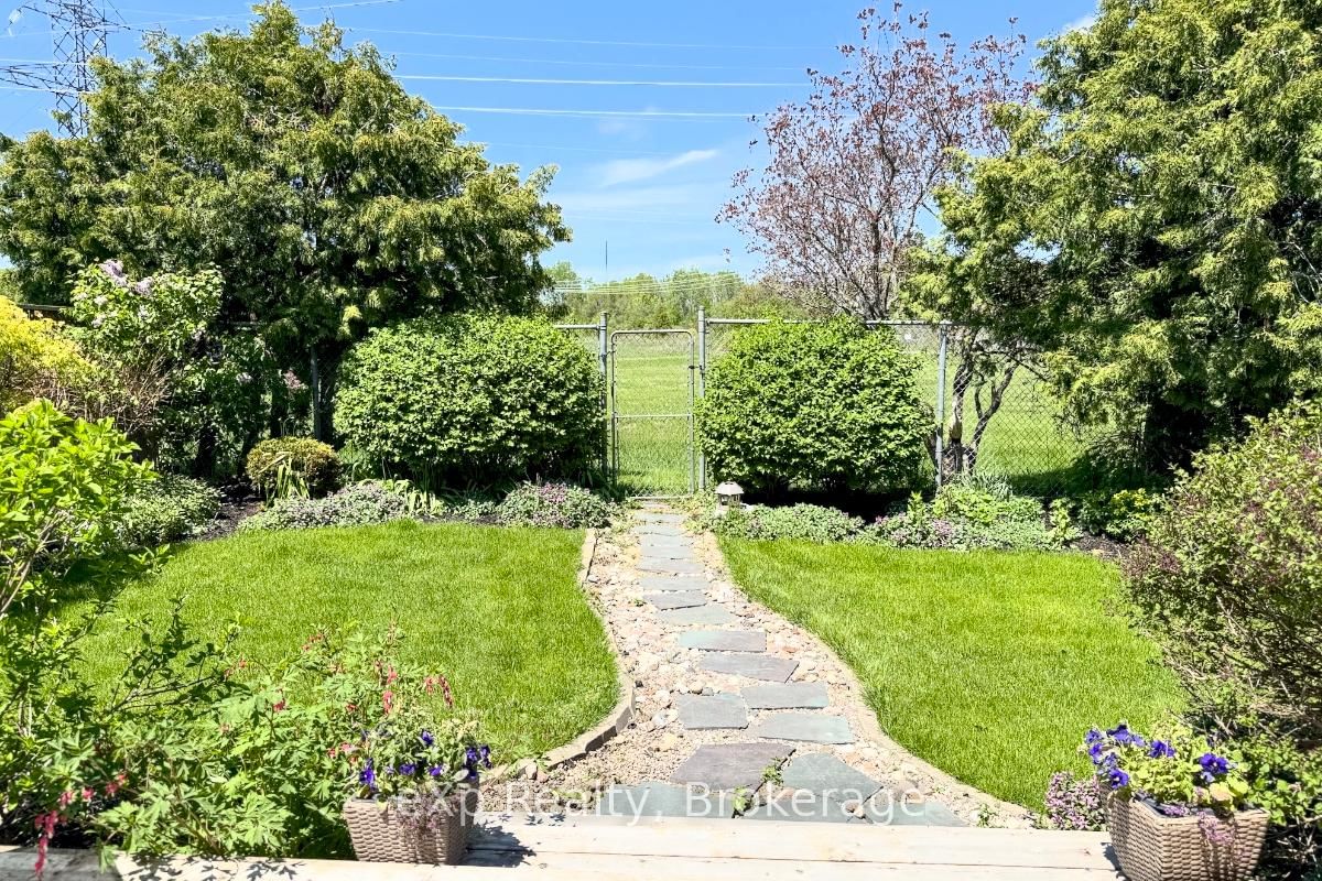 1067 Maury Crescent • Pickering, ON photo 46
