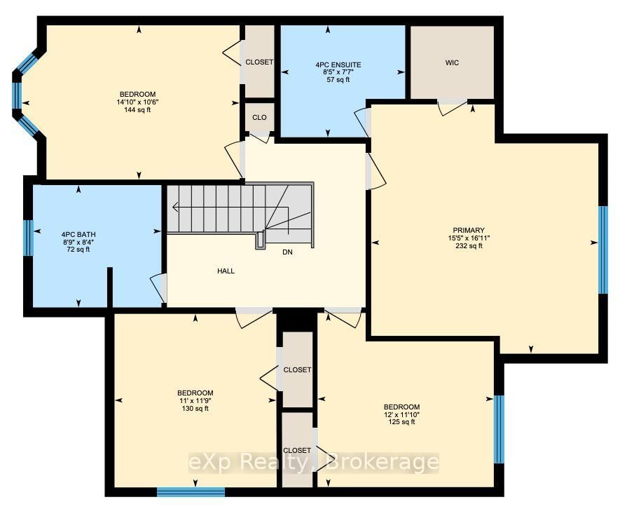 1067 Maury Crescent • Pickering, ON photo 48