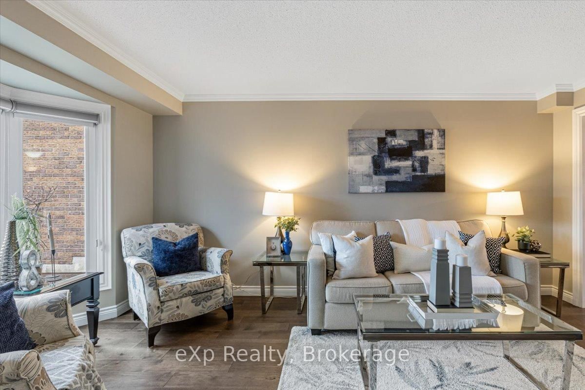 1067 Maury Crescent • Pickering, ON photo 5