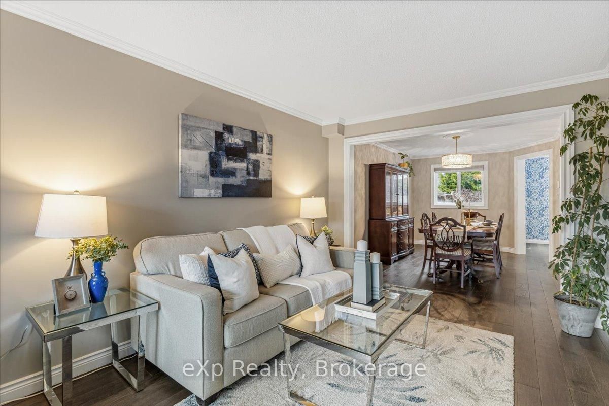 1067 Maury Crescent • Pickering, ON photo 9