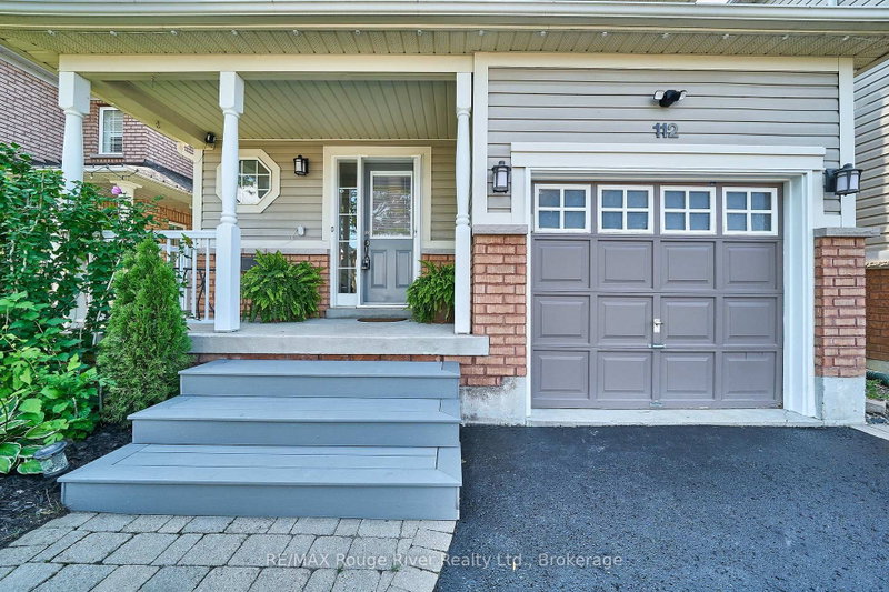 112 Bannister Street