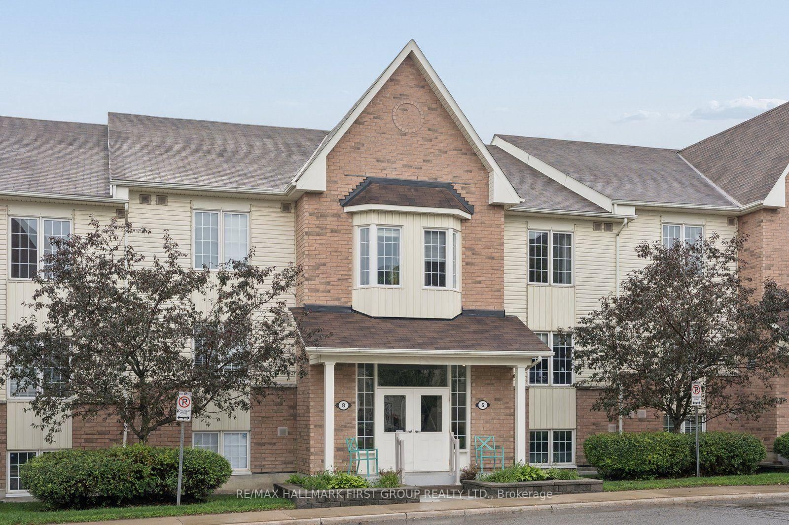 8 Petra Way • #2 • Whitby, ON photo 1