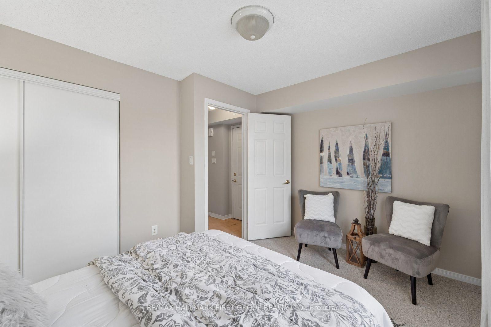 8 Petra Way • #2 • Whitby, ON photo 27