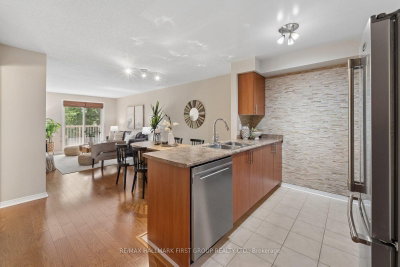 8 Petra Way • #2 • Whitby, ON photo 5