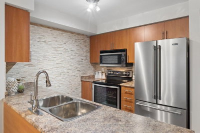 8 Petra Way • #2 • Whitby, ON photo 6