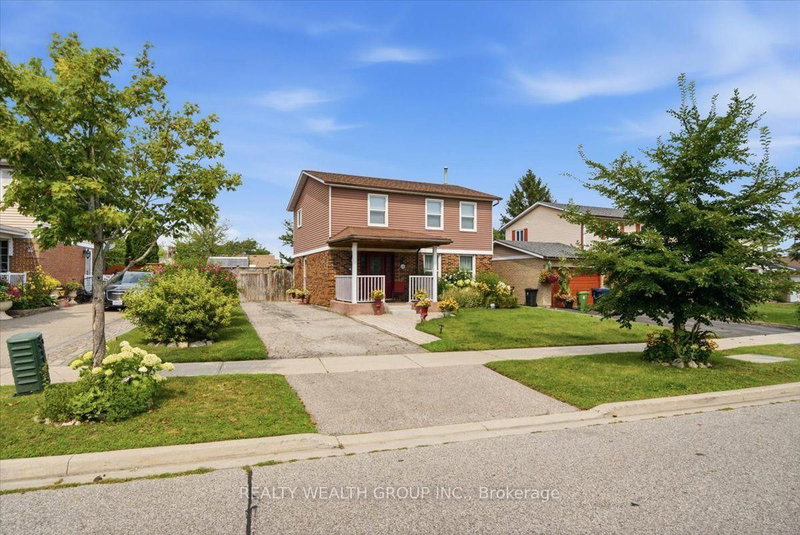 128 John Tabor Trail