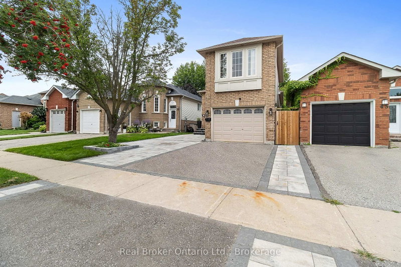 47 Willey Drive