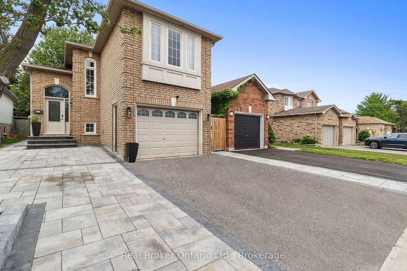 47 Willey Drive