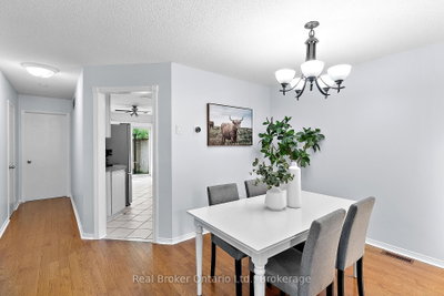 47 Willey Drive • Clarington, ON photo 9