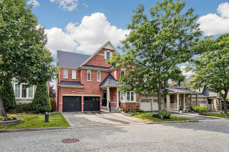27 Byram Downs Street