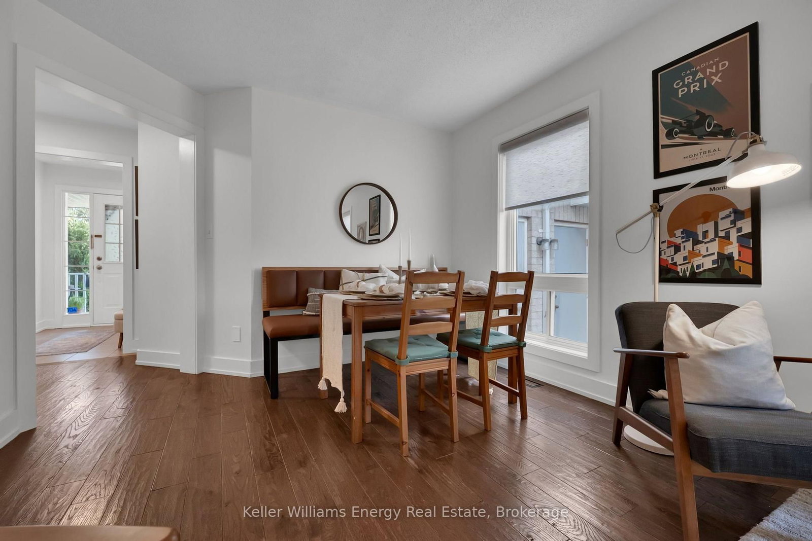 4 Primeau Avenue • Whitby, ON photo 11