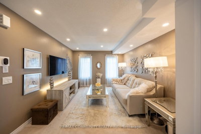 2500 Hill Rise Court • #128 • Oshawa, ON photo 3