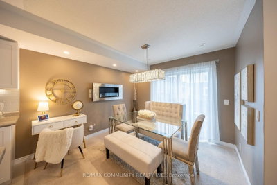 2500 Hill Rise Court • #128 • Oshawa, ON photo 8