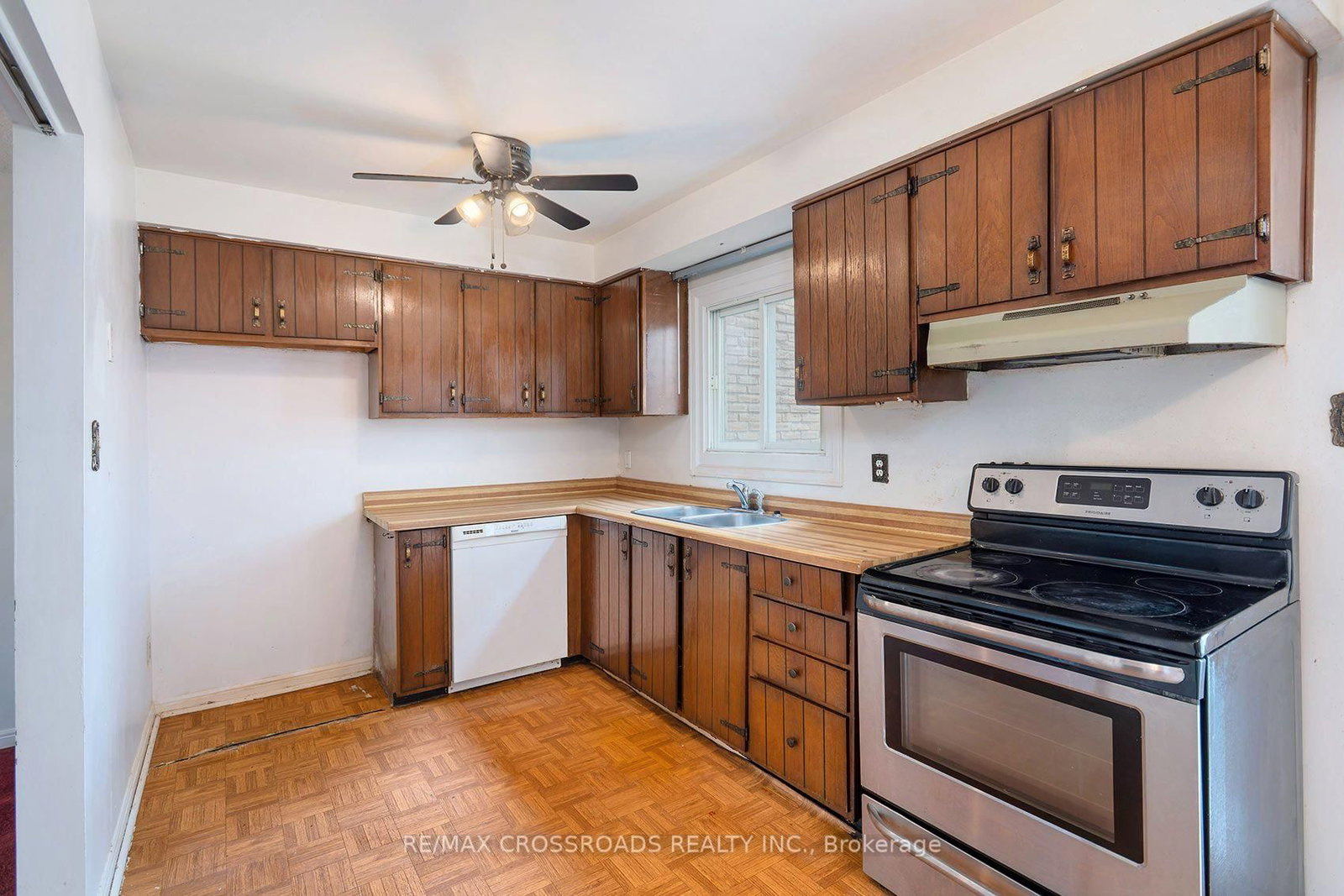 100 Burrows Hall Boulevard • #93 • Toronto, ON photo 12