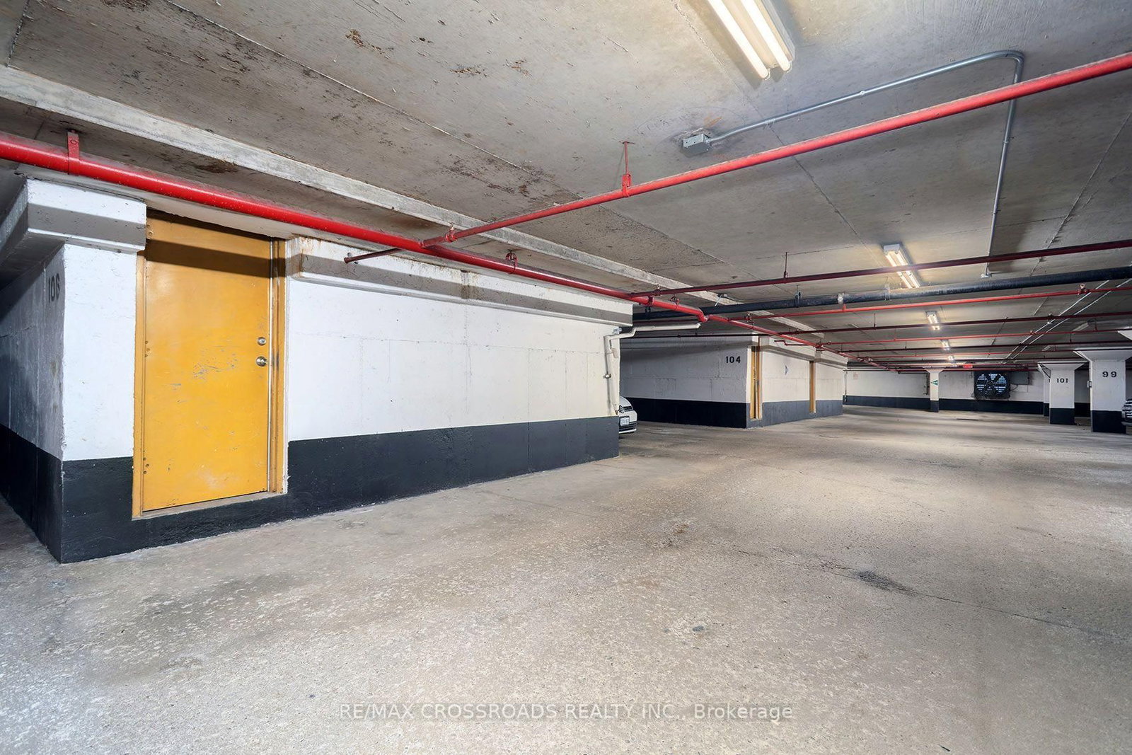 100 Burrows Hall Boulevard • #93 • Toronto, ON photo 39