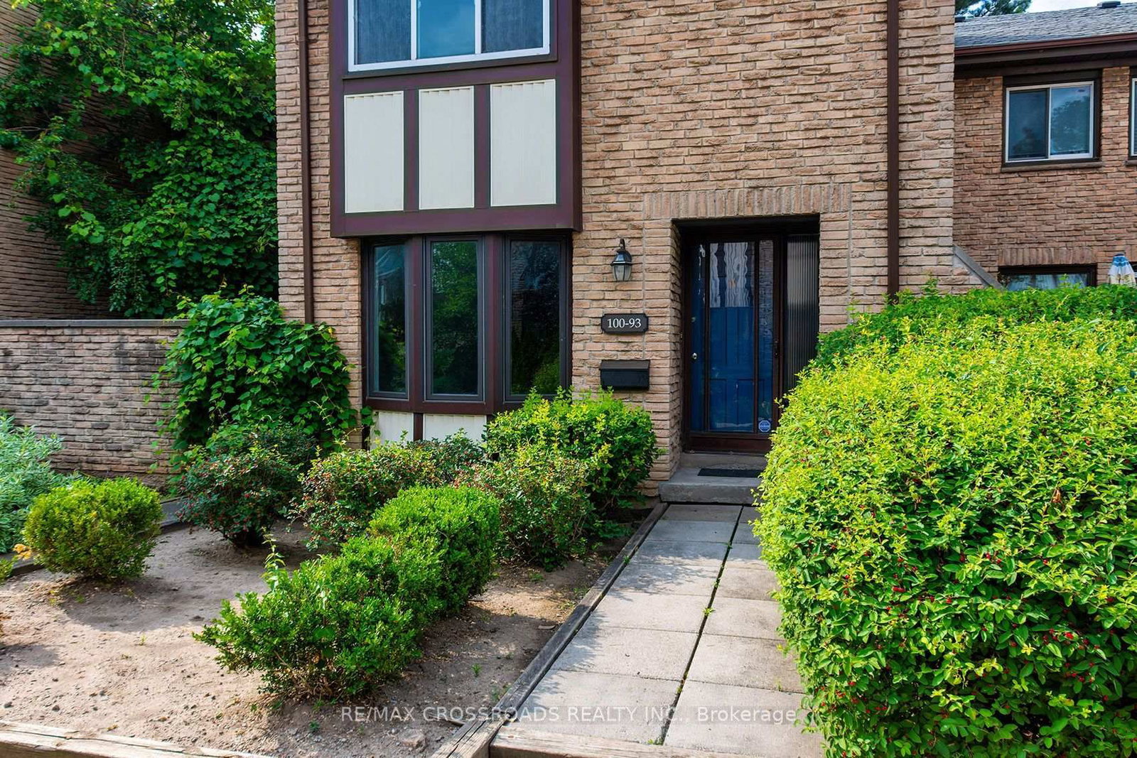 100 Burrows Hall Boulevard • #93 • Toronto, ON photo 5