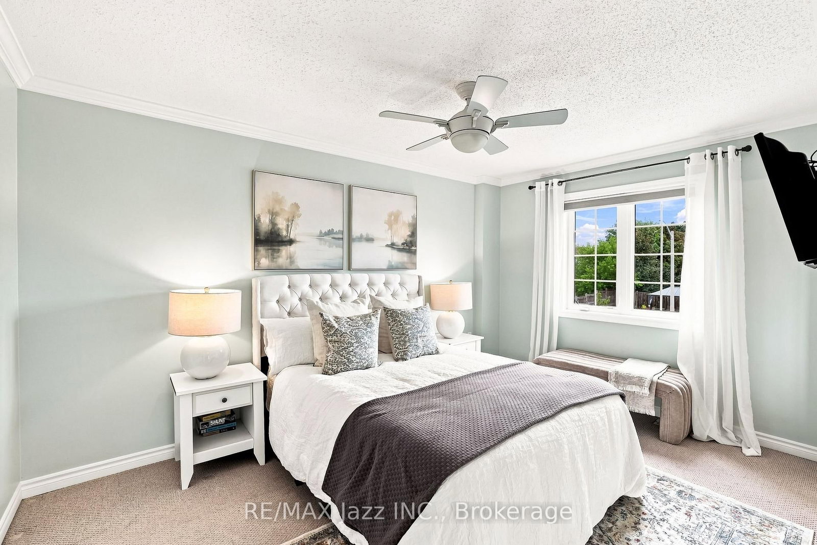 1333 Wadebridge Crescent • Oshawa, ON photo 29
