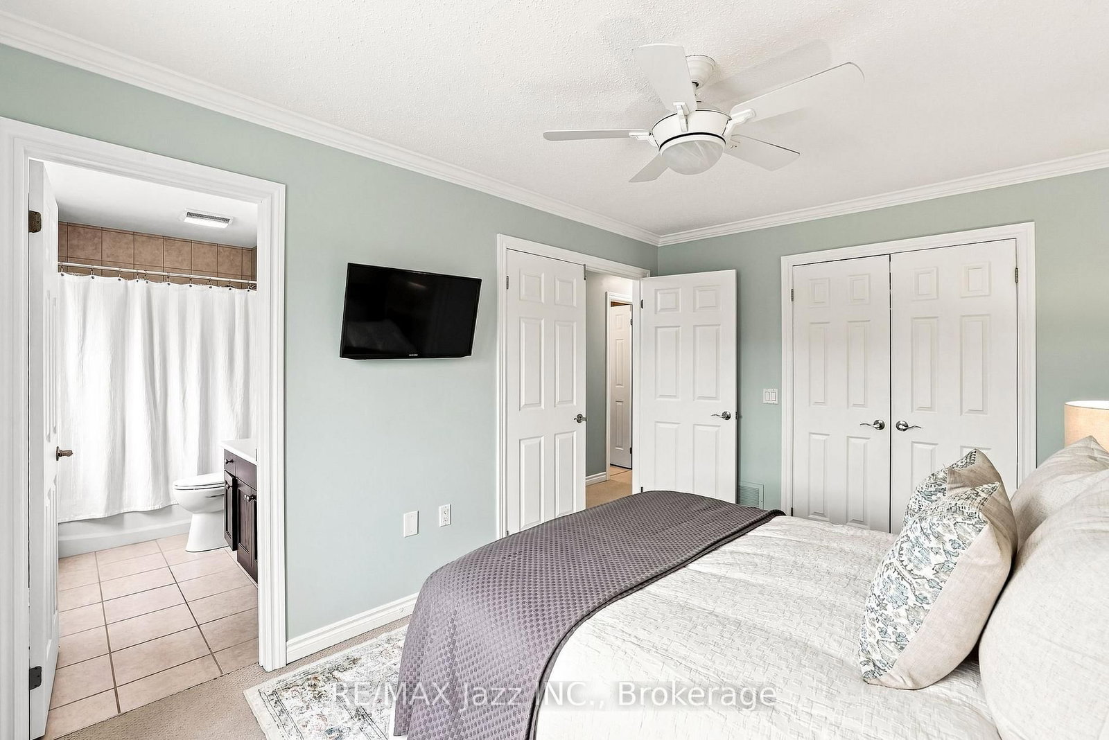 1333 Wadebridge Crescent • Oshawa, ON photo 30