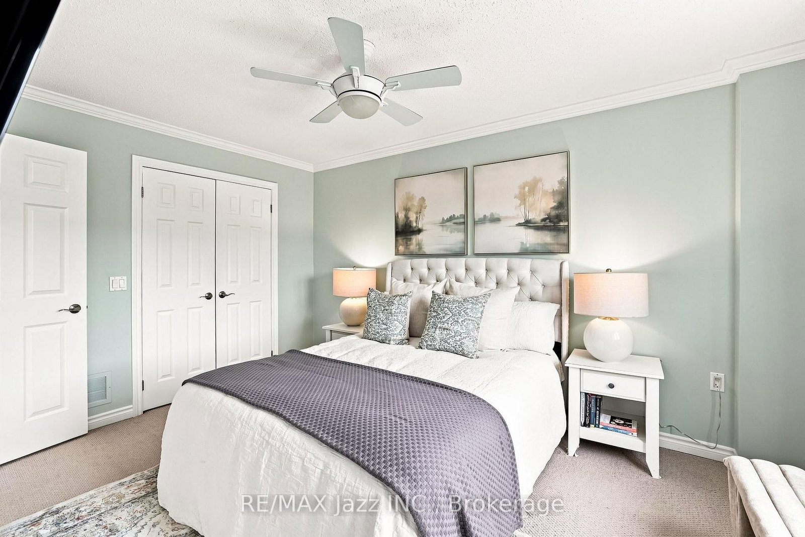 1333 Wadebridge Crescent • Oshawa, ON photo 31