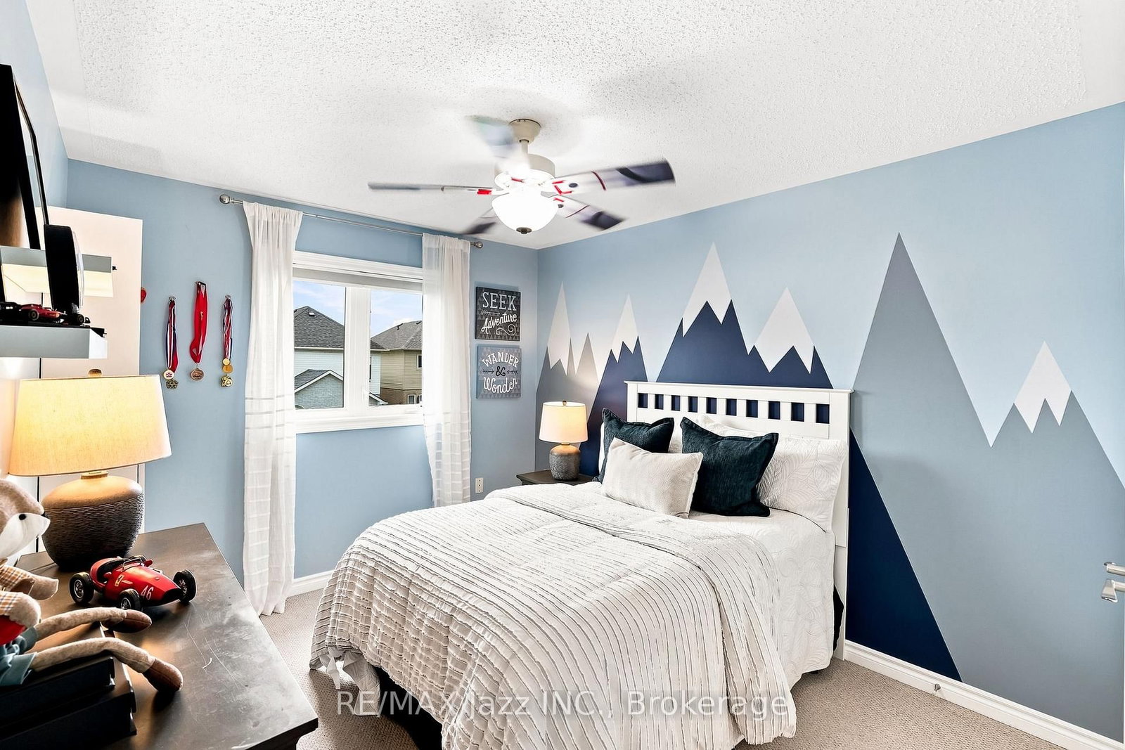 1333 Wadebridge Crescent • Oshawa, ON photo 33