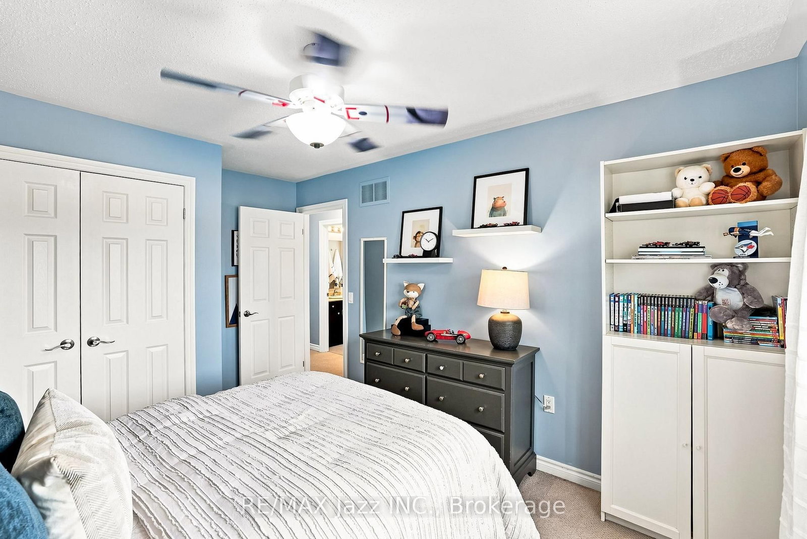 1333 Wadebridge Crescent • Oshawa, ON photo 34