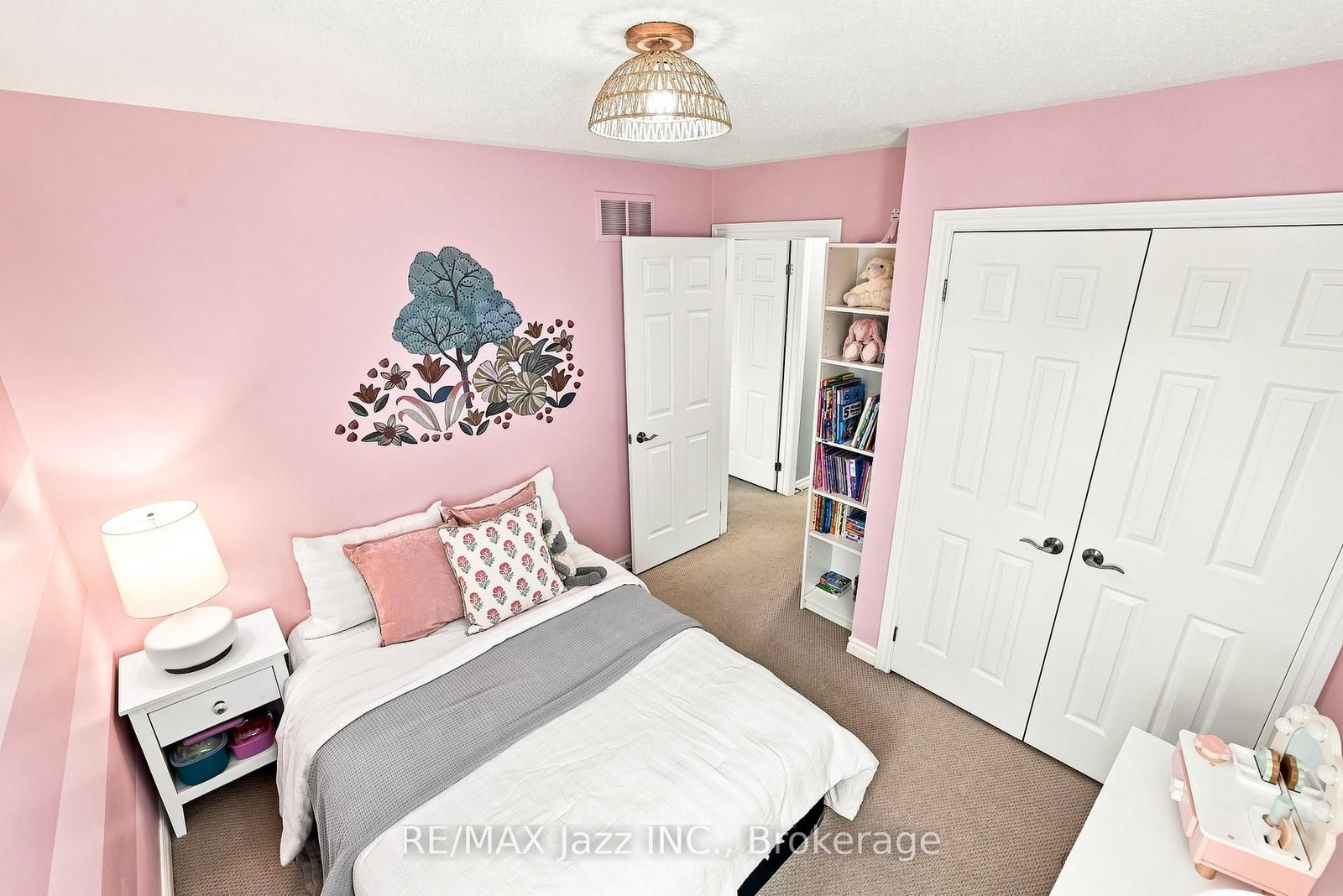 1333 Wadebridge Crescent • Oshawa, ON photo 36